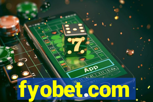 fyobet.com