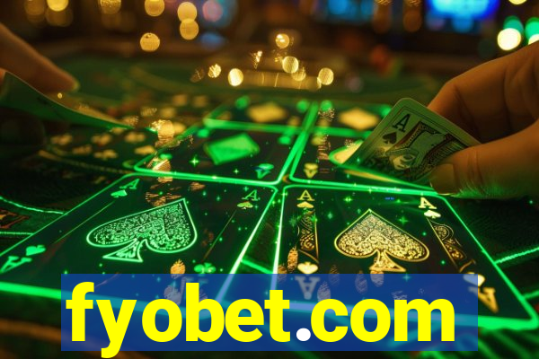 fyobet.com