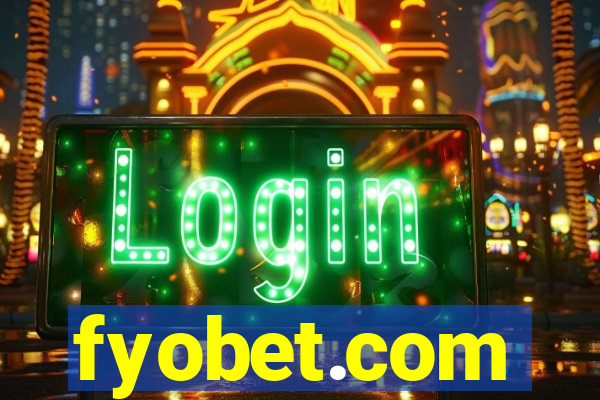 fyobet.com