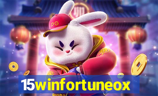 15winfortuneox