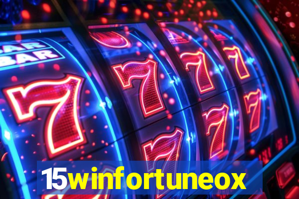 15winfortuneox