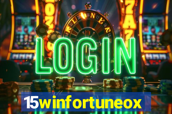 15winfortuneox