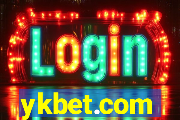 ykbet.com