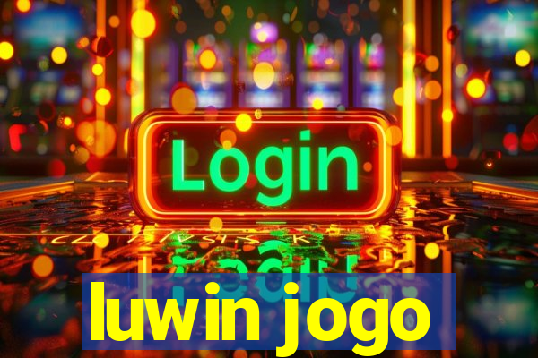 luwin jogo