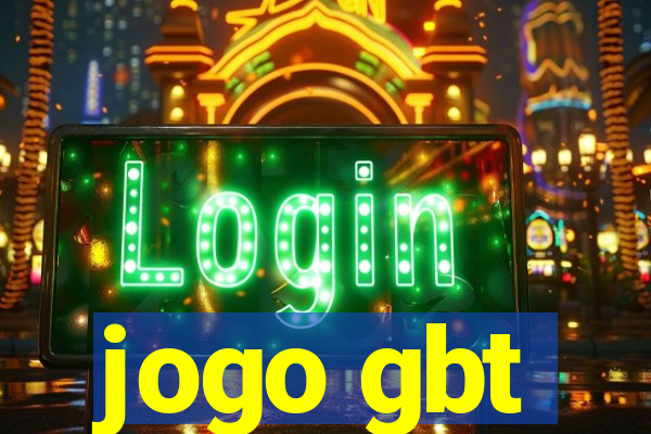 jogo gbt