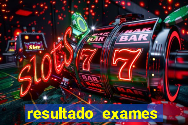 resultado exames unimed poa