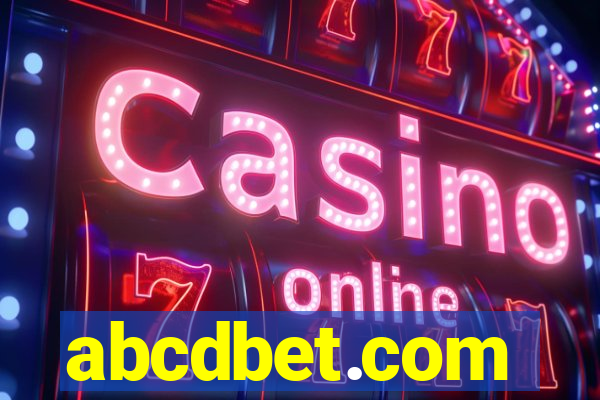 abcdbet.com