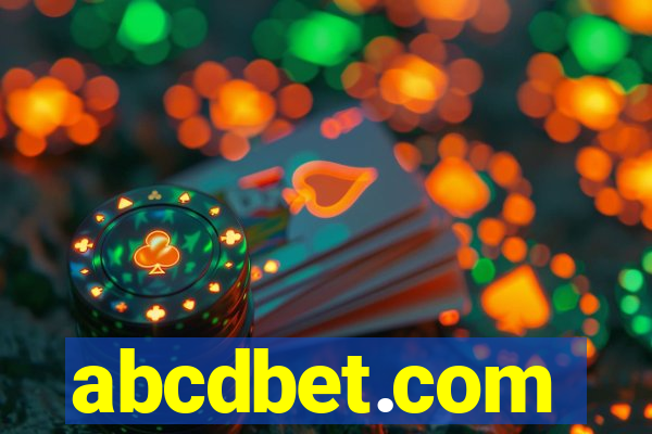 abcdbet.com