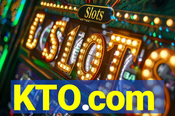 KTO.com