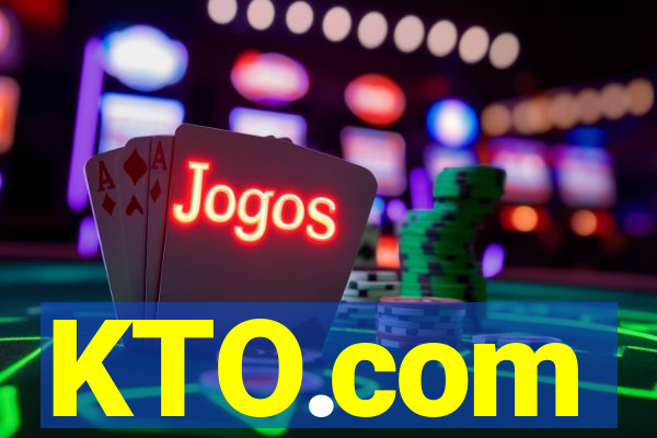 KTO.com