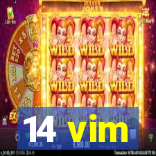 14 vim