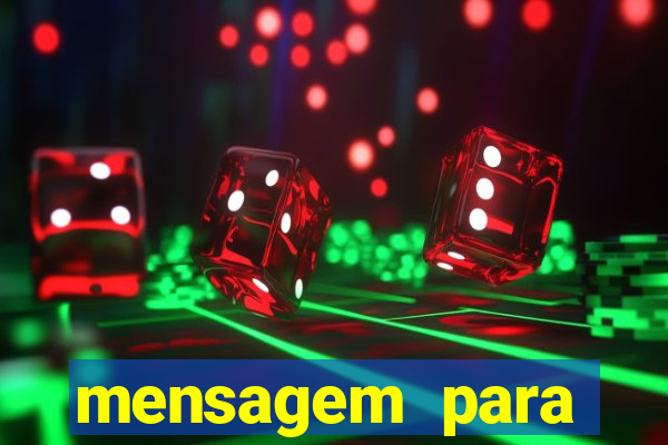 mensagem para professor de futebol