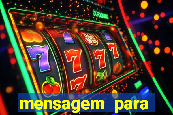 mensagem para professor de futebol