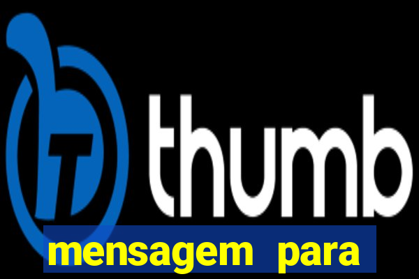 mensagem para professor de futebol