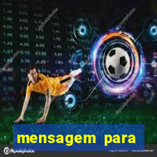 mensagem para professor de futebol