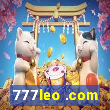 777leo .com