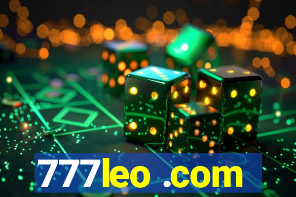 777leo .com