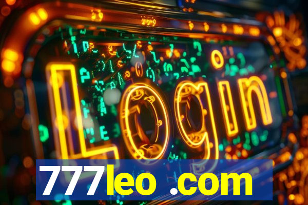 777leo .com
