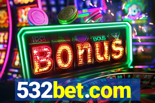532bet.com