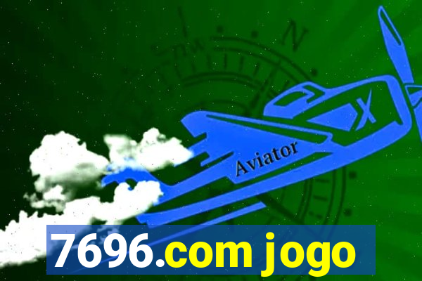 7696.com jogo