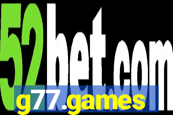 g77.games