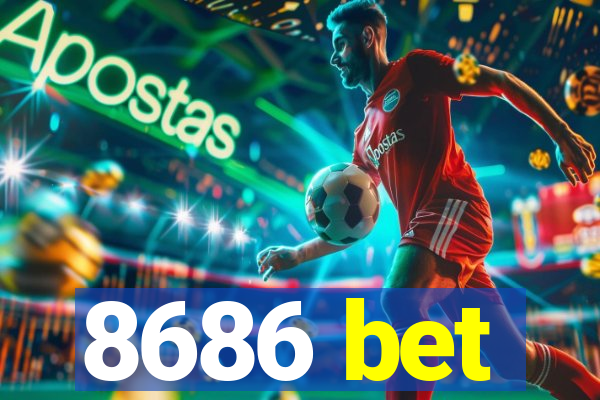 8686 bet