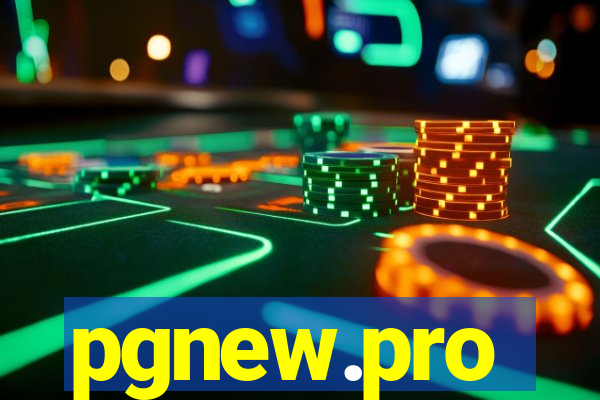pgnew.pro