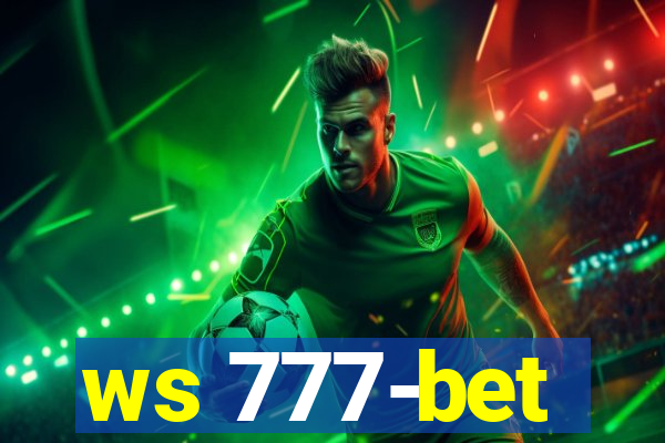 ws 777-bet