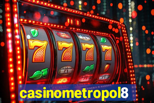 casinometropol813.com