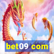 bet09 com