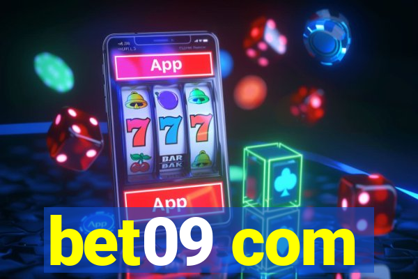 bet09 com
