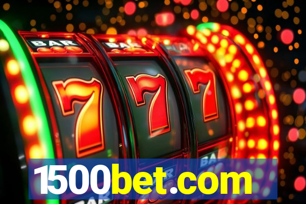 1500bet.com