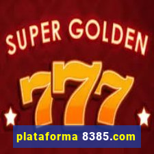 plataforma 8385.com