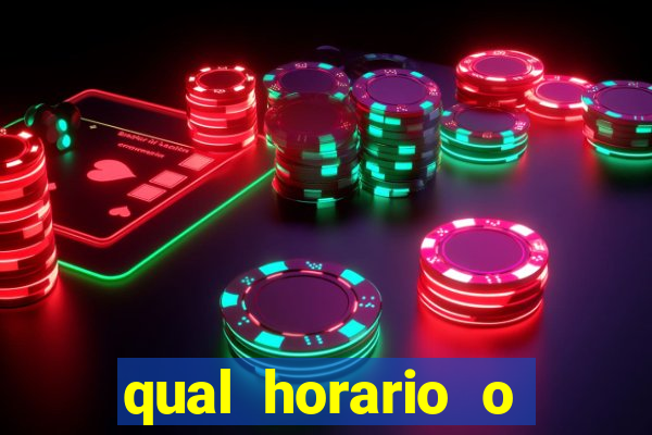 qual horario o fortune tiger paga mais
