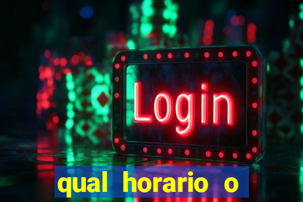 qual horario o fortune tiger paga mais