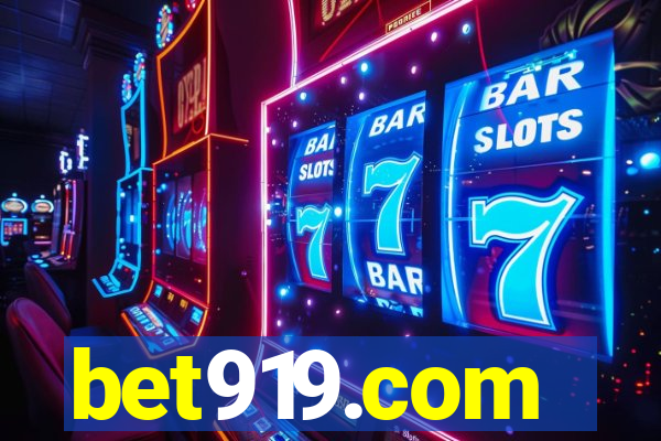 bet919.com