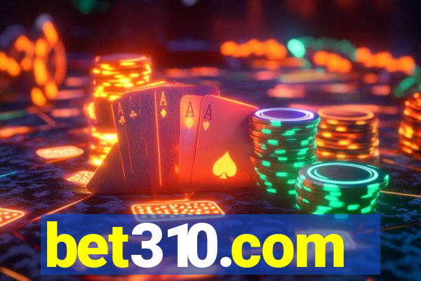 bet310.com