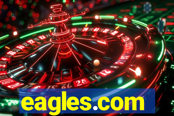 eagles.com