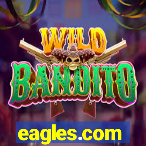 eagles.com