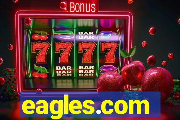 eagles.com