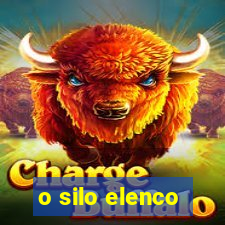 o silo elenco
