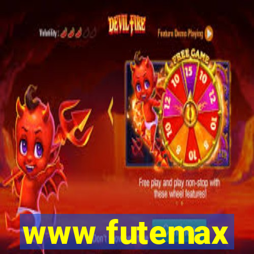 www futemax