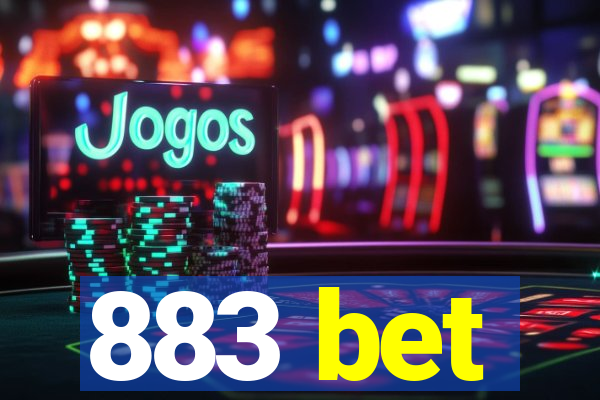 883 bet