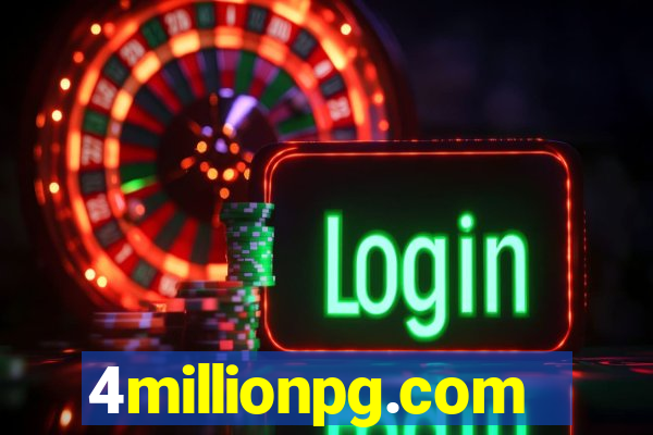 4millionpg.com