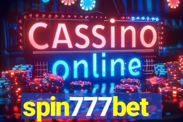 spin777bet