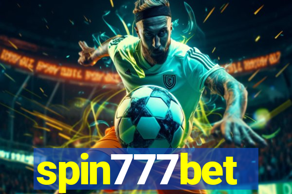 spin777bet