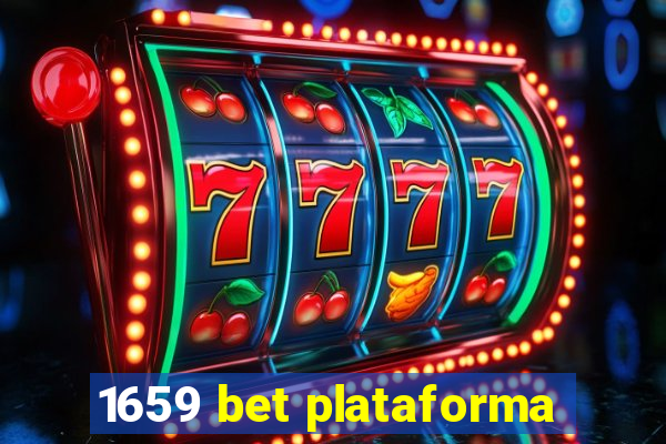1659 bet plataforma