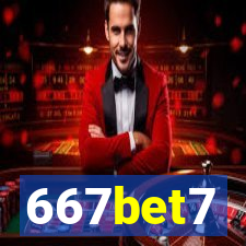 667bet7