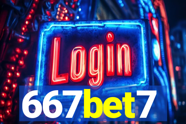 667bet7