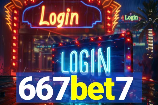 667bet7